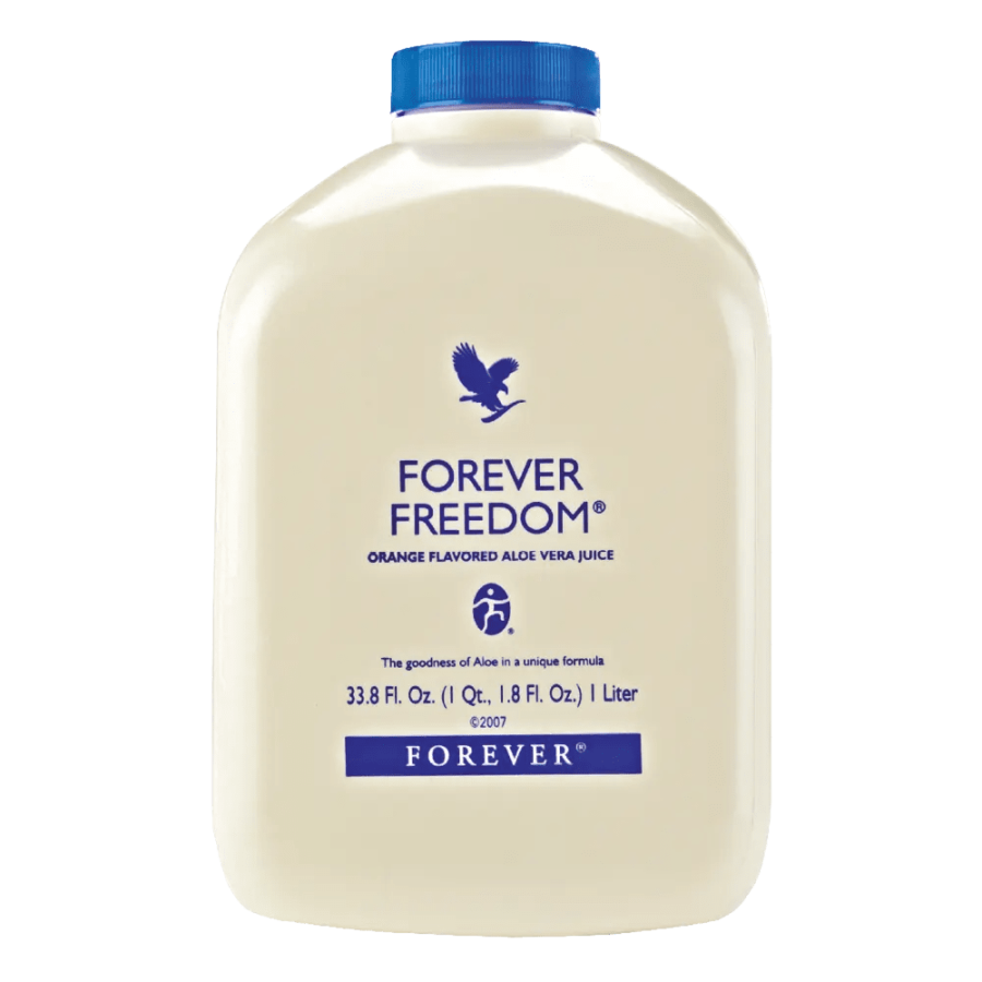 Forever Freedom