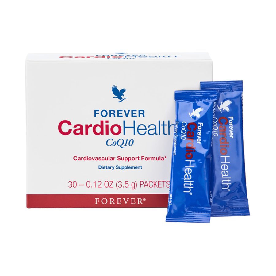 Forever CardioHealth