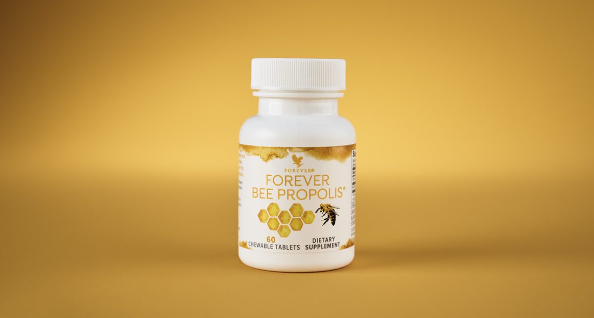 Forever Bee Propolis