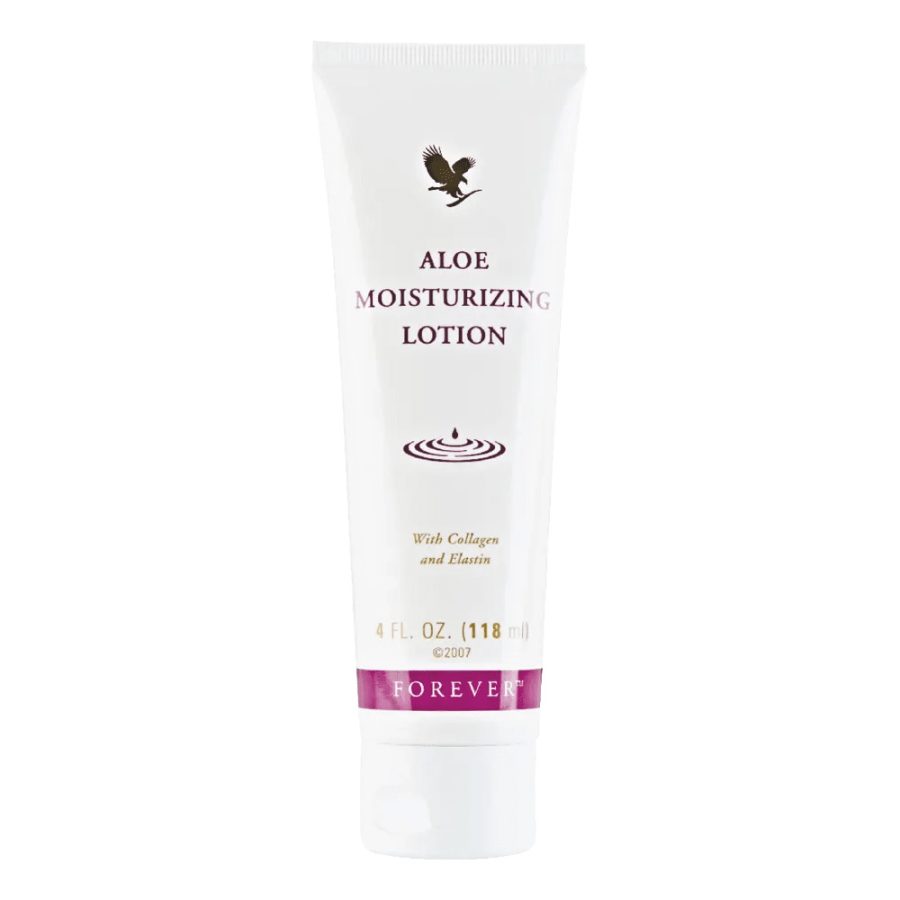 Aloe Moisturizing Lotion