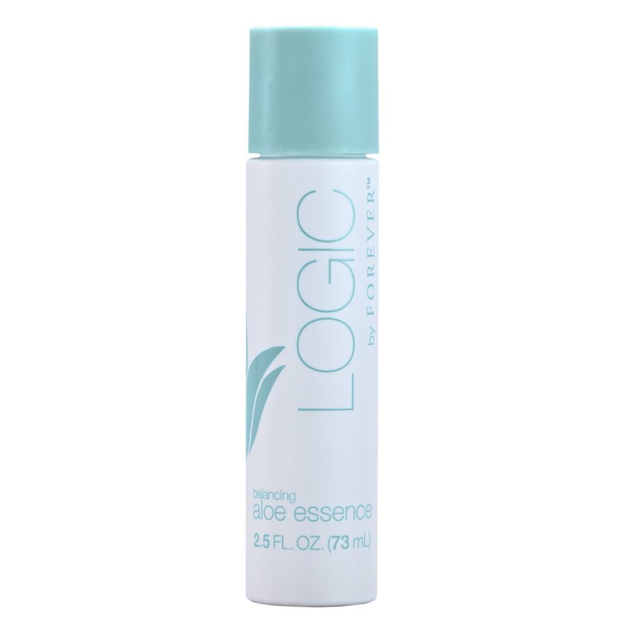 Logic by Forever™ balancing aloe essence