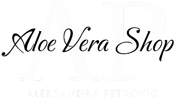 Aloe Vera Saveti